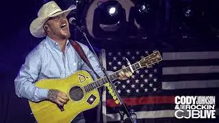 Cody Johnson - I Don&rsquo;t Know a Thing About Love (Live) [Audio]