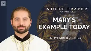 The Secret of Mary&rsquo;s Consecration