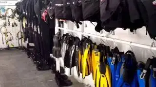 Centro de Buceo Pura Vida Lanzarote