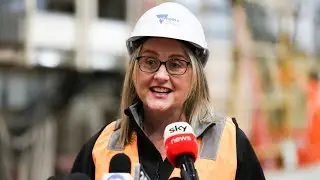 Victorian government approves first gas project in a decade