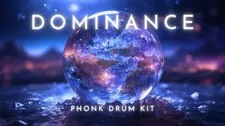 [2700+]  FREE PHONK DRUM KIT/SAMPLE PACK 