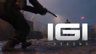 I.G.I. Origins Official Gameplay Trailer