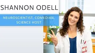 Shannon Odell Hosting Reel 2019
