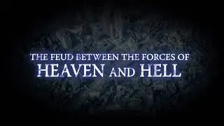 The Lost Child Character Trailer