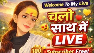 Channel checking 🎉 live promotions 🔴 get 100 subscriber free 🎉💯 come fast ⏩ #live #livestreaming 