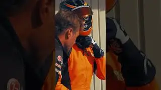NK2T - Chrono Karting Short