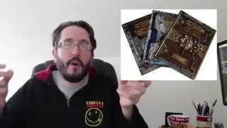 A Game of Fate