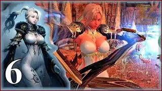 Colhen in Flames and the Titan | Vindictus EXTRA: Charon Ep.6