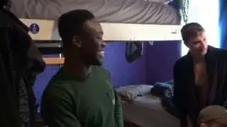Diversity in MSU Greek Life