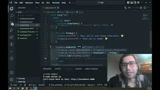 Making a SPA in a single HTML file with Vanilla JavaScript: Chapter Four -- State Management