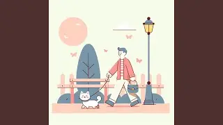 A Stroll with Pets