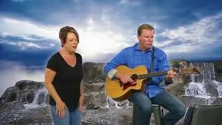 Leigh & Richard Norton 