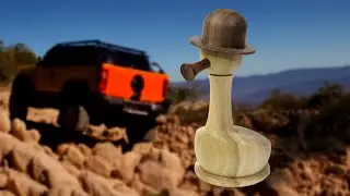 Джип Дак