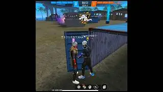 Me after 1st kill of match 😅my friends reaction 😵| #shortsfeed #freefire #funnyshorts