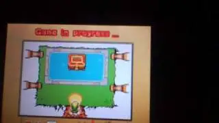 Wario D.I.Y. Zelda Minish Cap