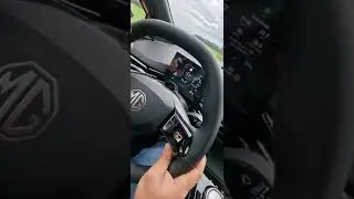 0-100 kmh MG4 luxury
