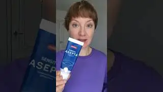 Зубная паста ASEPTA Россия #новинкивуходе