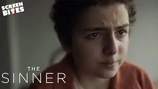 &ldquo;Detective, She&rsquo;s Not The Mother.&rdquo; | Who Is Julian's Mother? | The Sinner | Screen Bites