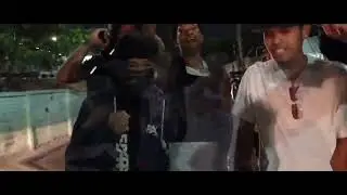 SIBIL B UP - STILL FINEST (MV)