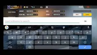 Lukash gamer de id