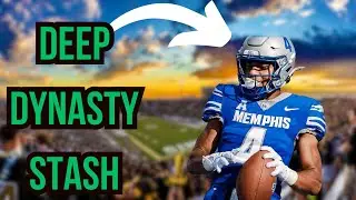 Is Blake Watson Worth A Stash? - Dynasty Football