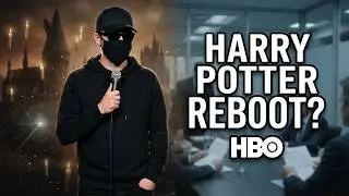 HBO&rsquo;s Harry Potter Reboot: The Cast, The Timeline, and The Trap