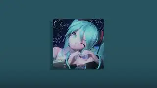  (Kikuo) – しかばねの踊り | (Dance of Corpse) | ft. 初音ミク (Slow+Reverb version)