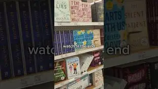 scaring the book community with one video #joke #booktok #funny #books #booktube #bookish #booklover