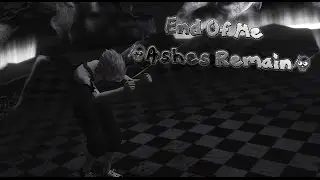 〖MMD〗Barck - End Of Me (Ashes Remain)〘Test Model〙