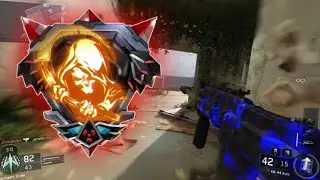 BO3 30KD GAMEPLAY IN 2024☢️