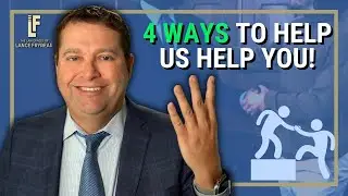 4 Key Ways to Help Your Attorney With Your Criminal Case | Washington State Attorney