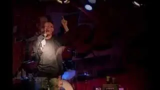 Boyd Banks Live at The Duke Live November 2015