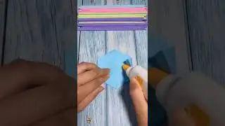 5min crafts #craftedvibes #diycrafts #craftinspo