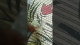 nano tape ballon