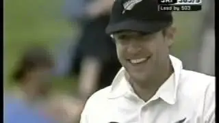 Sri Lanka Vs New Zealand 2nd Test 2006 Part4