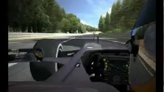 iRacing.com 2012 Video Contest 2nd Place Video