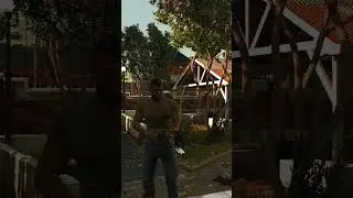 Mafia 3 Graphics Mod work in progress