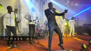 Cover Me (Hymns and Choruses LIVE)