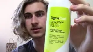 Review-DevaCurl LOW-POO DELIGHT