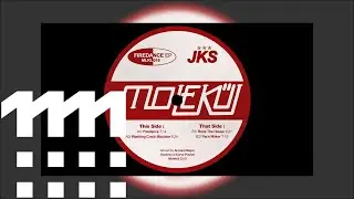 JKS - Firedance EP -MLKL016- - 01 Firedance