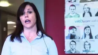 2017 Global Contact Center Awards Finalist &mdash; Web.com