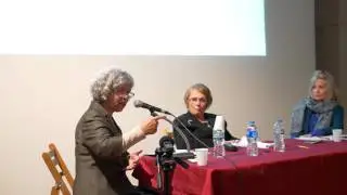 Iraqi IDPs : Fragmentation of National & Cultural Identity - Haifa Zangana