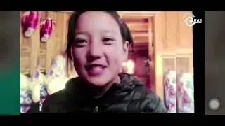 Pem Zam, Lunana&rsquo;s young amateur actor transcending boundaries