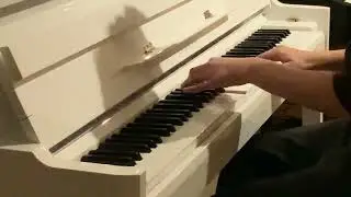 Endless Waltz