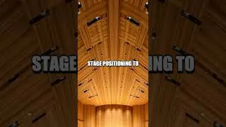 The Science Behind Concert Hall Acoustics