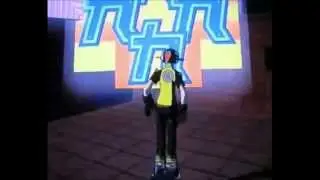 JSRF - Humming the Bassline