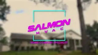 Salmon HVAC: Your Service Experts