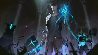 Got Double Job Change Opportunity to become a Monarch of Shadows | Solo Leveling - Arise