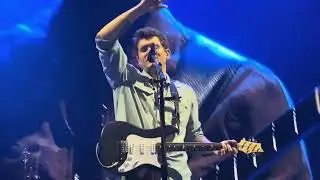 Love On The Weekend - John Mayer - Franklin, TN Pilgrimage Festival 9/28/25
