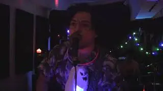 milo christ live @ behave ampang 01/11/25